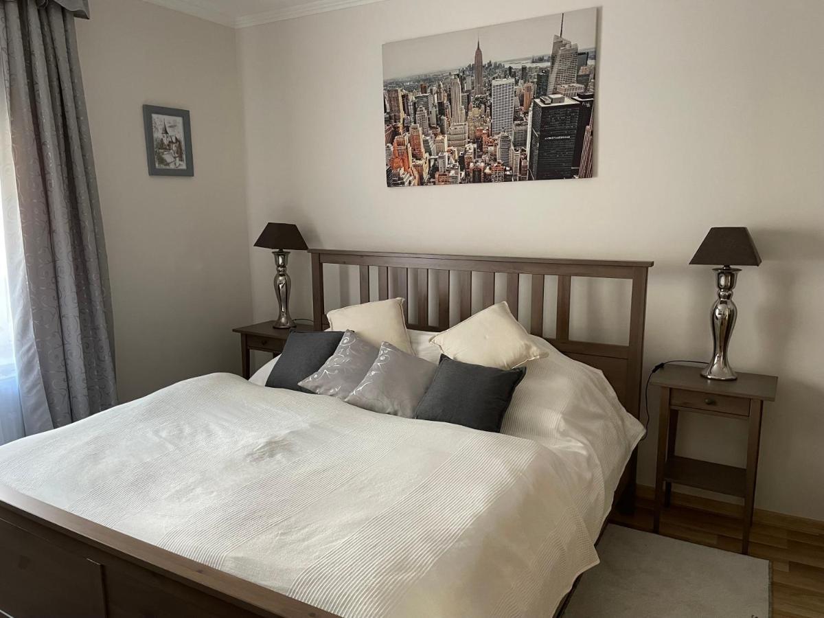 Apartmán Csalogany Vendeghaz Szerencs Exteriér fotografie